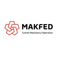 MAKFED Türkiye Makina Federasyonu logo - Similar company to Tüsi̇ad Sd2