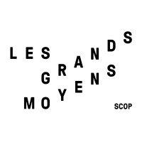 Les Grands Moyens scop logo - Similar company to Granulo