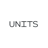 UNITS Digital Production logo - Similar company to Slowfuture Studio
