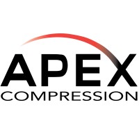 Apex Compression LLC logo - Similar company to Cannon Compression Services Llc