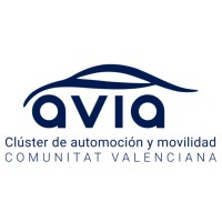 AVIA Clúster de Automoción y Movilidad logo - Similar company to Instant Link Premium Mobility
