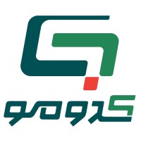 Kodoumo logo - Similar company to گروه مشاوره پزشکی آراد