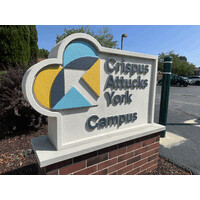 Crispus Attucks York logo - Similar company to Ymca Of The Roses