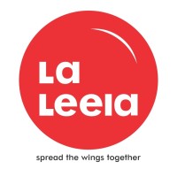 La Leela Business Machines LLP logo - Similar company to Mydware It Solutions Inc.
