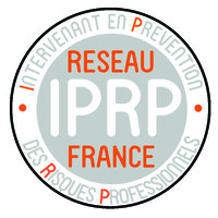 IPRP Grand Est logo - Similar company to Kaliris