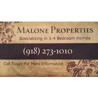 Malone Properties