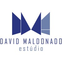 Estudio David Maldonado logo - Similar company to Liba Arquitetura