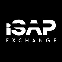 iSAP Exchange FZCO logo - Similar company to Isap Solutions Ltd / Исап Солюжн Ооо / ايساب للحلول فسإ