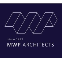 MWP Architects logo - Similar company to Design Scape Architects