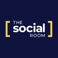 The Social Room logo - Similar company to The Content Creature