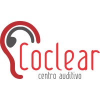 Coclear Centro Auditivo logo - Similar company to Coclear, Inc