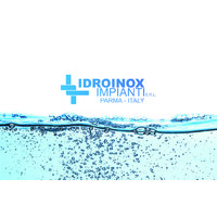 Idroinox Impianti Srl logo - Similar company to Fluid Processing Srl