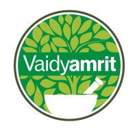 VAIDYAMRIT logo - Similar company to Jeevan Organics