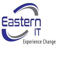 EASTERN IT logo - Similar company to Computer City Technologies Limited