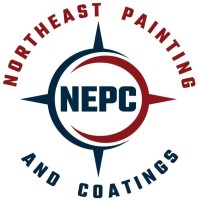 Northeast Painting & Coatings logo - Similar company to Dynasty Epoxy