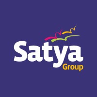 Satya Group logo - Similar company to Ocus Group