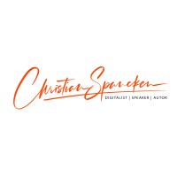 Christian Spancken logo - Similar company to Cryptoshovel Inc