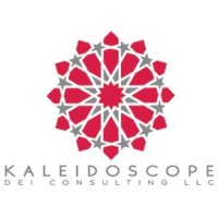 Kaleidoscope DEI Consulting logo - Similar company to Luna Learning
