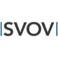 SVOV | Serviceverlening Openbaar Vervoer logo - Similar company to Pilon Consulting