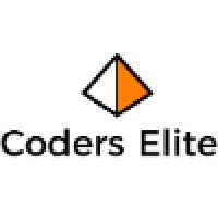 Coders Elite logo - Similar company to Elitecoders