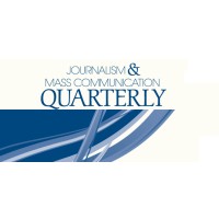 Journalism & Mass Communication Quarterly logo - Similar company to Journalism And Women Symposium (Jaws)