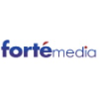 Fortemedia logo - Similar company to Gmems Technologies, Inc