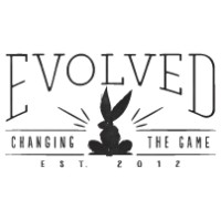 Evolved Agency logo - Similar company to Crystal Ai