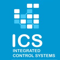 ICS - Integrated Control Systems logo - Similar company to Kemsys Engineering