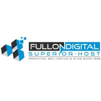 FullOnDigital.com logo - Similar company to Briskgig