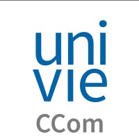 Corporate Communication Research Group logo - Similar company to Polcom | University Of Vienna