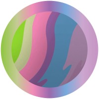 Dizzart | Full Stack Design Agency for SaaS logo - Similar company to Tattletale Design Agency