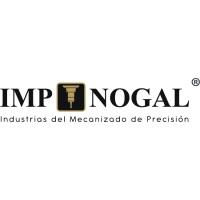 Industrias del Mecanizado de Precisión Nogal S.L. (IMP NOGAL) logo - Similar company to Perihortz - Mecanizado Por Arranque De Viruta Bajo Plano Y Fabricacion Aditiva