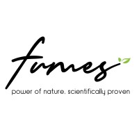 FUMES logo - Similar company to Its Fumes