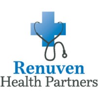 Renuven Health Partners logo - Similar company to Precision Wound Care Solutions