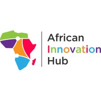 African Innovation Hub logo - Similar company to Analytics For Africa