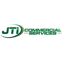 JTI Commercial Services logo - Similar company to Always On Guard Security