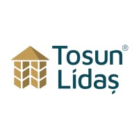 Tosun Lidaş logo - Similar company to Balkar Kompresor