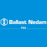 Ballast Nedam Specialistisch Grondverzet logo - Similar company to Dte Engineers
