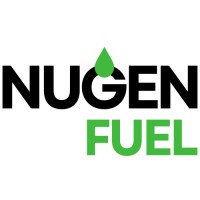 NuGen Fuel logo - Similar company to Nugen Systems