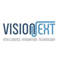 Visionext Solutions India Pvt Ltd.