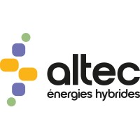 ALTEC ENERGIES logo - Similar company to Egci