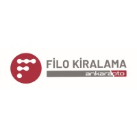 Ankara Oto Filo Kiralama logo - Similar company to Trakya Filo