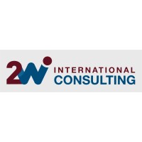 2W International Consulting logo - Similar company to Anoha