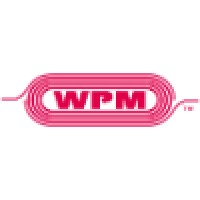 WPM Die Cutting Solutions logo - Similar company to Die Cutting Solutions Inc
