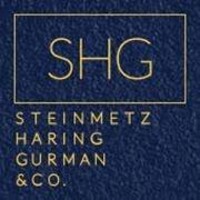 Steinmetz, Haring, Gurman & Co. Advocates logo - Similar company to Lobby99