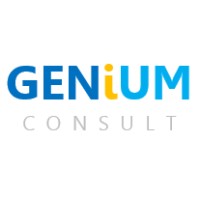 GENiUM Consult logo - Similar company to Daxit