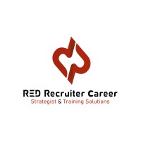 RED Recruiter Career Strategist & Training Solutions logo - Similar company to Andi Careers