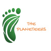 The Planeteers Podcast logo - Similar company to Open Technology Center