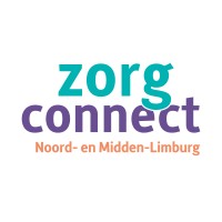ZorgConnect Noord- en Midden-Limburg logo - Similar company to Gildeopleidingen