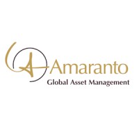 Amaranto Global Asset Management logo - Similar company to Solyndra